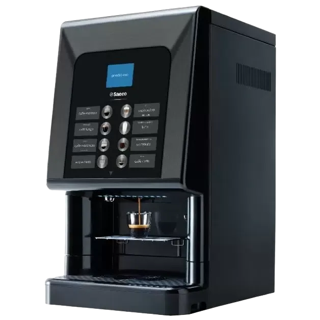 Phedra Evo Espresso